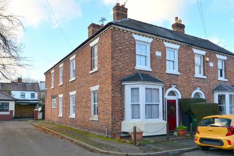 undefined, West Street, Castlefields, Shrewsbury