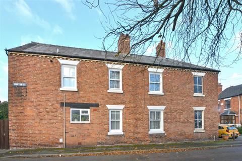 undefined, West Street, Castlefields, Shrewsbury