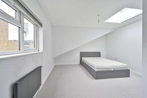 undefined, West Hill, West Hill, London, SW18