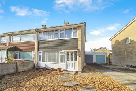 Westmead Crescent, Trowbridge
