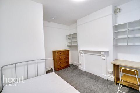 1 bedroom terraced house to rent, Welbeck Avenue, PLYMOUTH