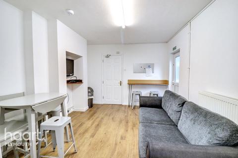 1 bedroom terraced house to rent, Welbeck Avenue, PLYMOUTH