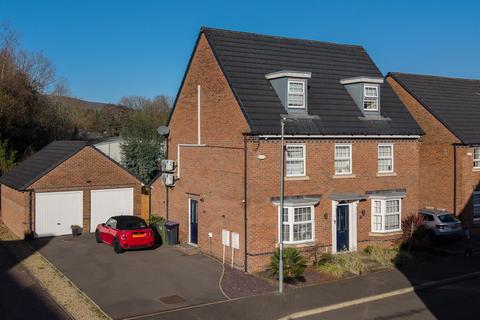 undefined, Poppy Field Avenue, Cwmbran NP44