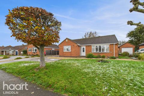 undefined, The Ridings, Market Rasen