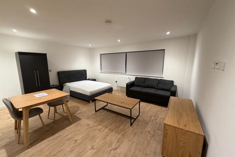undefined, Nelson Street, Bolton, BL3