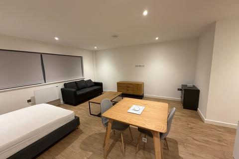 undefined, Nelson Street, Bolton, BL3