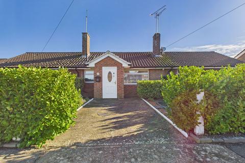 undefined, Lawrence Avenue, Rustington, West Sussex, BN16 3HX