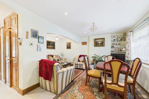 undefined, Lawrence Avenue, Rustington, West Sussex, BN16 3HX