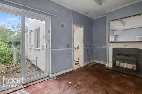 undefined, Boundary Road, Walthamstow
