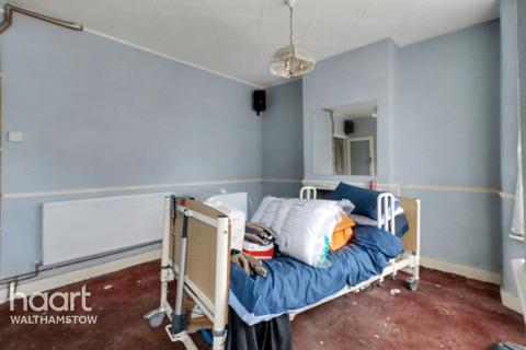 undefined, Boundary Road, Walthamstow