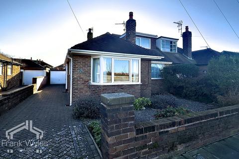 3 bedroom semi-detached bungalow to rent, Highbury Road East, Lytham St. Annes, Lancashire