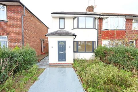 5 bedroom semi-detached house for sale, Bullhead Road, Borehamwood, Hertfordshire, WD6