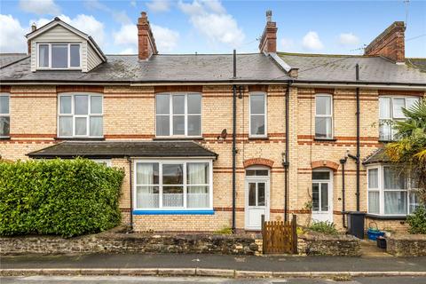 Riddell Avenue, Barnstaple, Devon