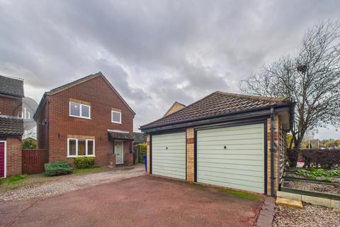 Sebert Road, Bury St. Edmunds