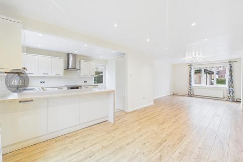 4 bedroom detached house for sale, Sebert Road, Bury St. Edmunds