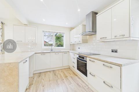 4 bedroom detached house for sale, Sebert Road, Bury St. Edmunds