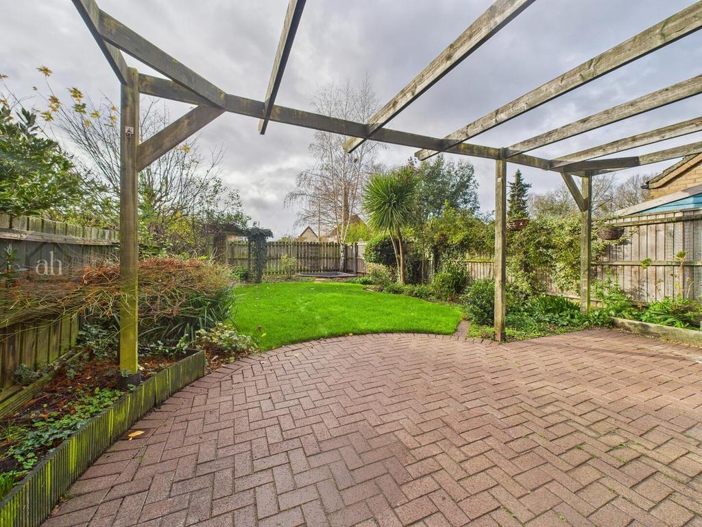 Terrace / Patio