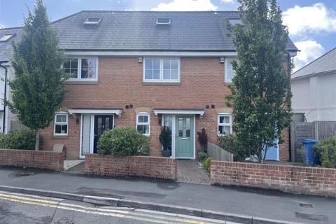 Boscombe Grove Road, Bournemouth