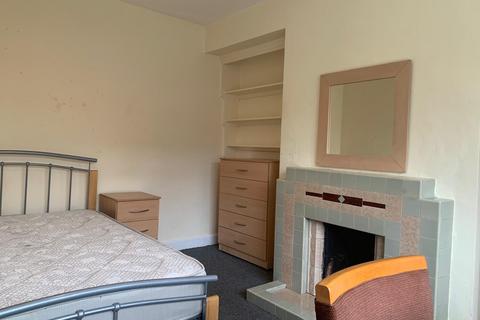 undefined, Cardwell Crescent, Oxford OX3