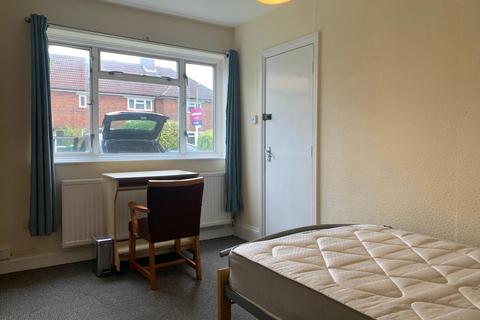undefined, Cardwell Crescent, Oxford OX3