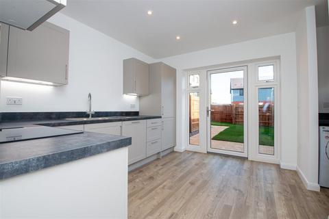 undefined, Whitehouse, Milton Keynes