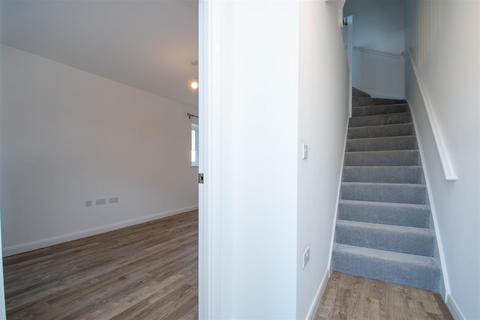 undefined, Whitehouse, Milton Keynes