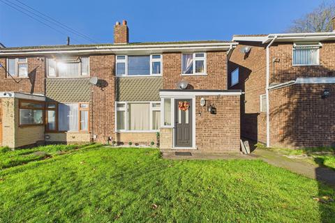 3 bedroom house for sale, Allen Birt Walk, Rugeley