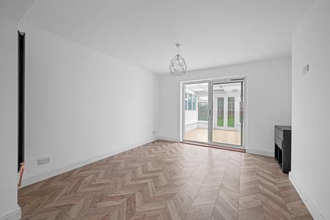 undefined, Cuff Crescent, Eltham, SE9