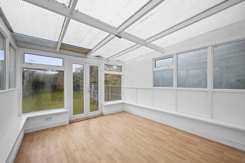 undefined, Cuff Crescent, Eltham, SE9