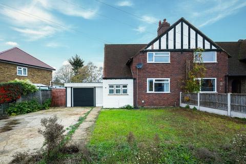 Cuff Crescent, Eltham, SE9