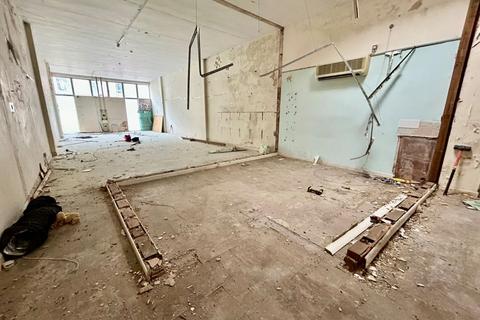 undefined, Stepney Street, Llanelli SA15