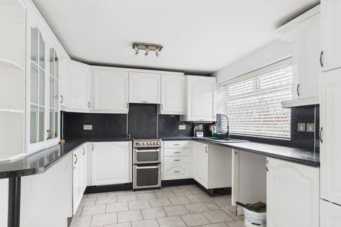 3 bedroom semi-detached house for sale, Ludbrook Road, Stoke-on-trent ST4