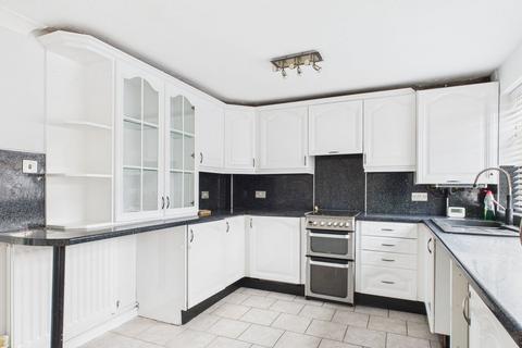 3 bedroom semi-detached house for sale, Ludbrook Road, Stoke-on-trent ST4