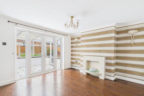 3 bedroom semi-detached house for sale, Ludbrook Road, Stoke-on-trent ST4