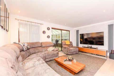 4 bedroom detached house for sale, Sandstone Rise, Walderslade, Chatham, Kent