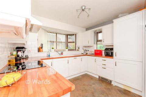 4 bedroom detached house for sale, Sandstone Rise, Walderslade, Chatham, Kent