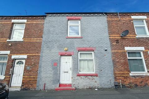 undefined, 70, Sixth St, Horden SR8 4JX