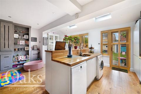 undefined, Davidson Road, Addiscombe