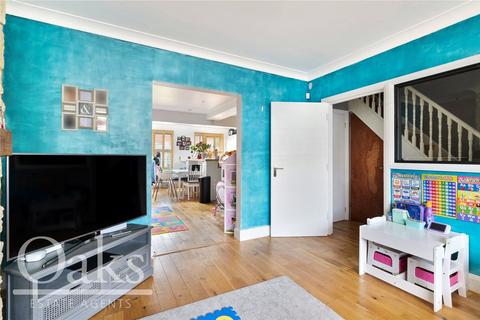 undefined, Davidson Road, Addiscombe