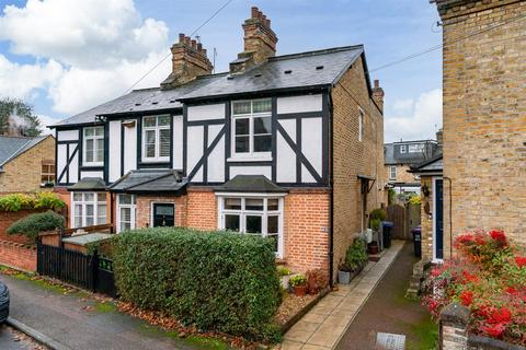 undefined, Parkhurst Road, Hertford SG14