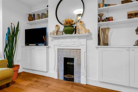 undefined, Parkhurst Road, Hertford SG14