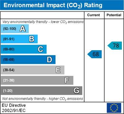 Environmental Impact