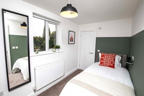 undefined, Room 5 @ 210 Wistaston Road, Crewe, CW2