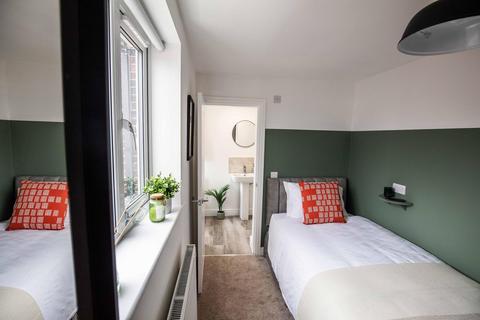 undefined, Room 5 @ 210 Wistaston Road, Crewe, CW2