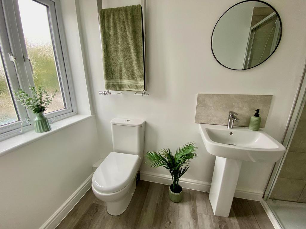 Ensuite 5 A