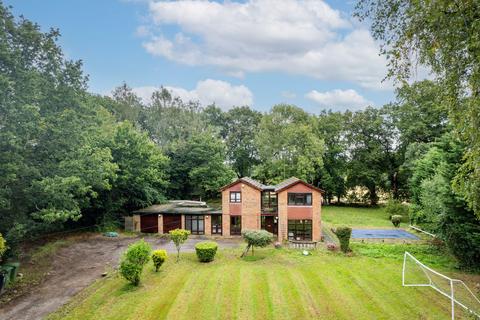 undefined, Carlton Road, South Godstone, RH9