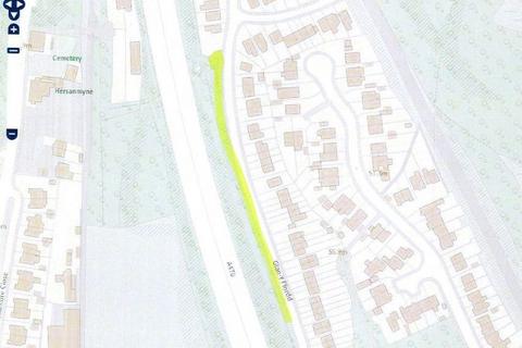 undefined, Glan-y-Ffordd, Cardiff CF15