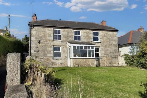 undefined, Foundry Hill, Stithians TR3