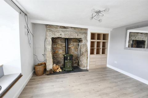 undefined, Foundry Hill, Stithians TR3