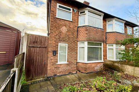 undefined, Hadbury Road, Nottingham, Nottinghamshire, NG5 1JY
